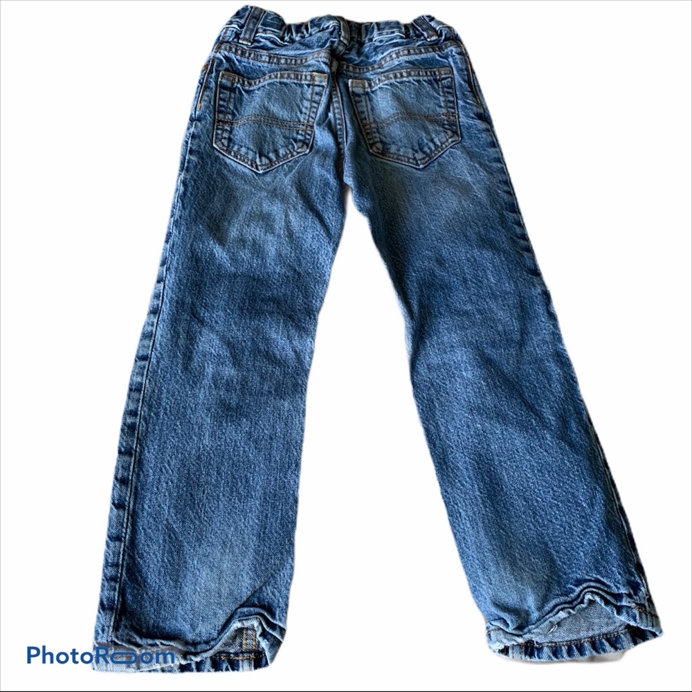 Jeans - Picture 2 of 3